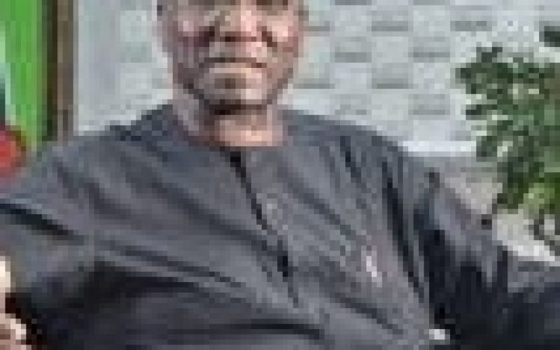 COVID-19: Nationwide curfew not re-introduced ― Boss Mustapha