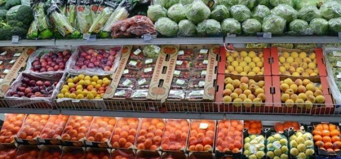 Saudi Arabia bans Lebanese fruit, vegetables to combat drug smuggling