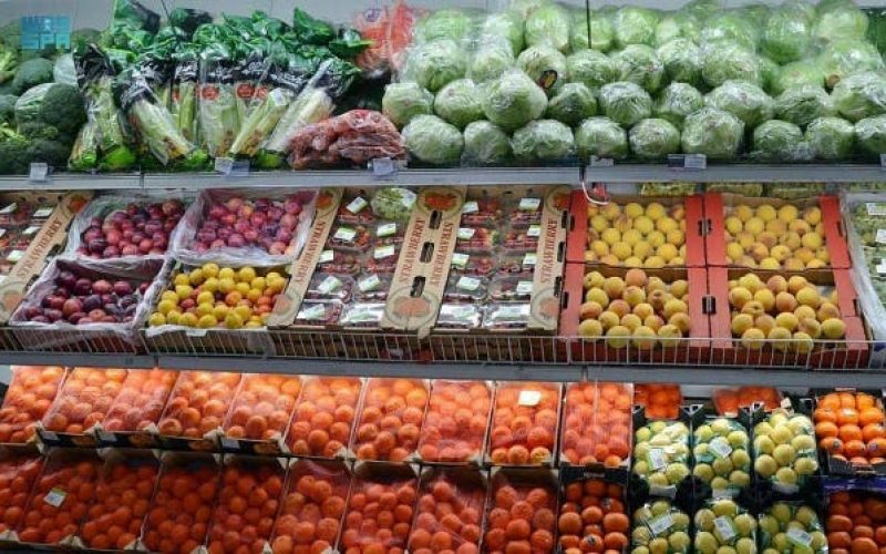 Saudi Arabia bans Lebanese fruit, vegetables to combat drug smuggling