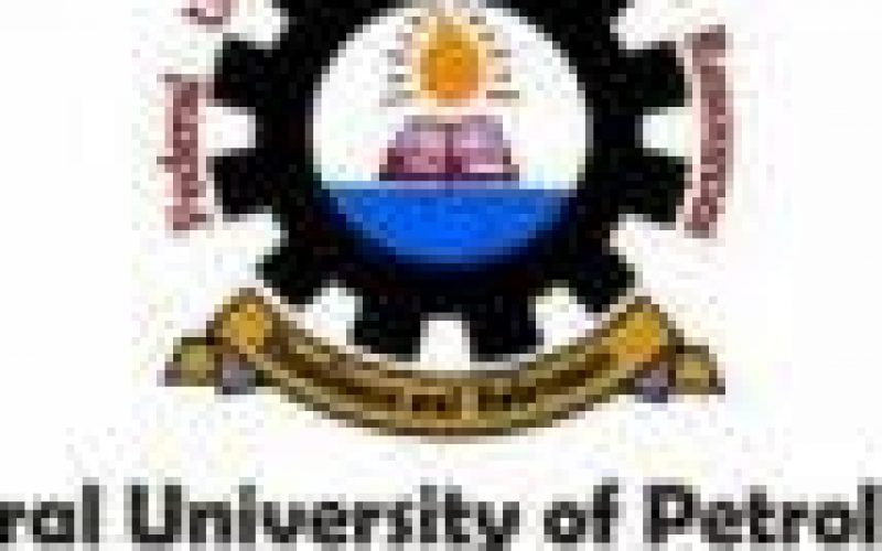 FUPRE, ACF sign pact for 2021 Petroleum industry awards