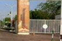 LAUTECH students protest death of colleague
