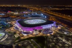 Qatar to host FIFA Arab Cup 2021 draw 27 April