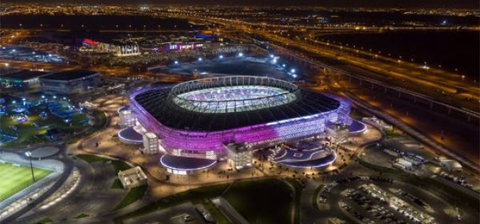Qatar to host FIFA Arab Cup 2021 draw 27 April