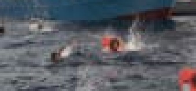 100 illegal immigrants drown off Libyan coast ― Report