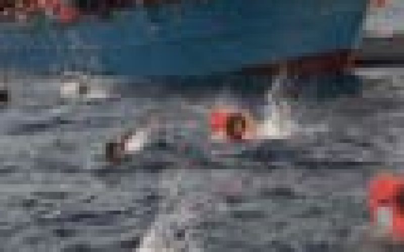 100 illegal immigrants drown off Libyan coast ― Report