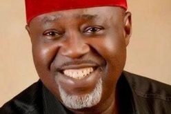 I’m committed to creating clean, healthy environment in Anambra – Moghalu