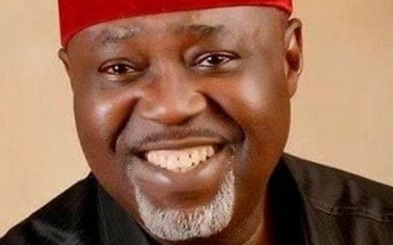 I’m committed to creating clean, healthy environment in Anambra – Moghalu