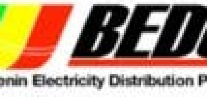 NDPHC signs agreement with BEDC to deliver 250MW stranded power
