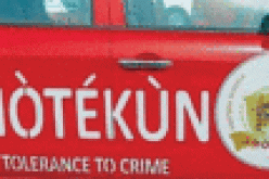Osun to begin fresh recruitment into Amotekun Corps