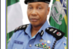 Insecurity: IGP pledges enhanced synergy with the Army