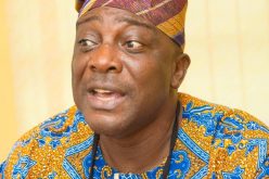 llaje people will remain appropriative to Governor Akeredolu – Edema