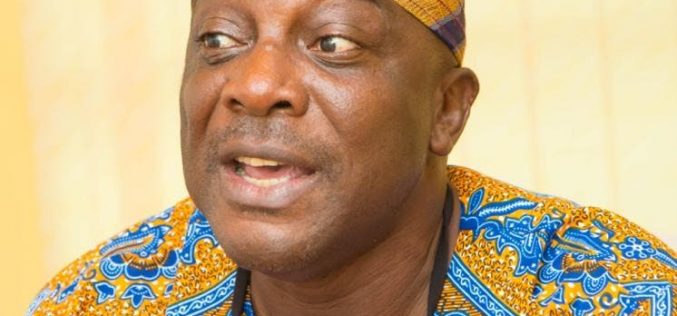 llaje people will remain appropriative to Governor Akeredolu – Edema