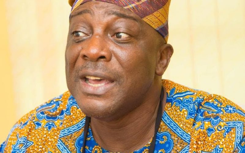 llaje people will remain appropriative to Governor Akeredolu – Edema