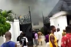 Gunmen Attack Imo Gov’s House, Kill Security Aides