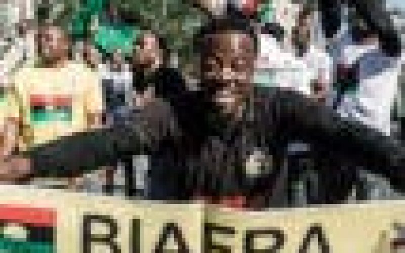 I never said IPoB was responsible for killings in S-East — Nwodo