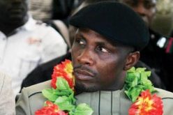 Gbaramatu youths felicitate with Epemupolo at 50