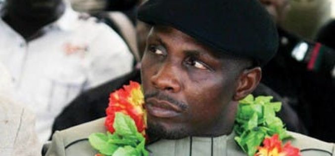 Gbaramatu youths felicitate with Epemupolo at 50