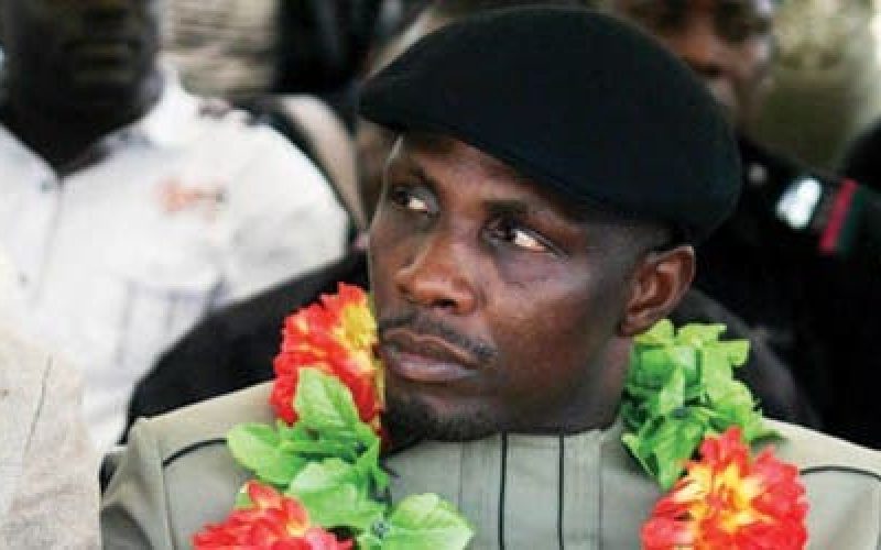 Gbaramatu youths felicitate with Epemupolo at 50