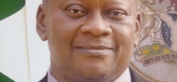 We’re religiously committed to 2023 South-East Presidency project — Godsent