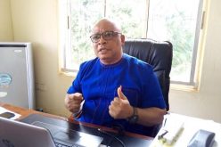 Ebube Agu, Igbo presidency will fail — Prof Okolie