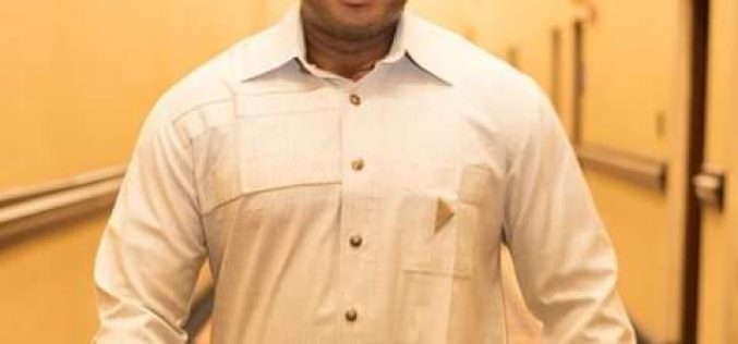 Nollywood is better today than it was yesterday — Ejike Okoye