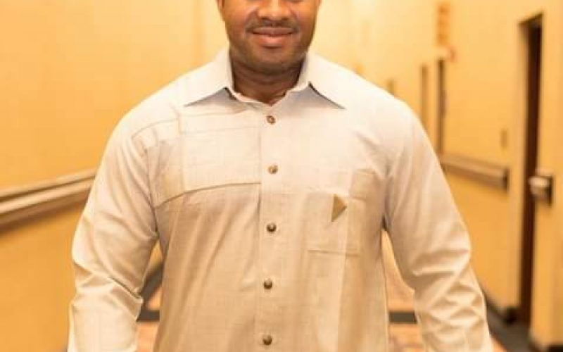 Nollywood is better today than it was yesterday — Ejike Okoye