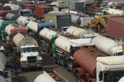 More traffic congestion looms as Lagos shuts roads for rehab