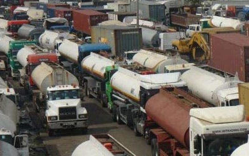 More traffic congestion looms as Lagos shuts roads