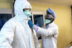 How UCH resident doctors lost 17 colleagues to COVID-19