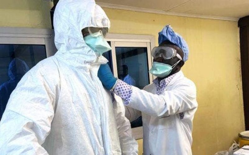 How UCH resident doctors lost 17 colleagues to COVID-19