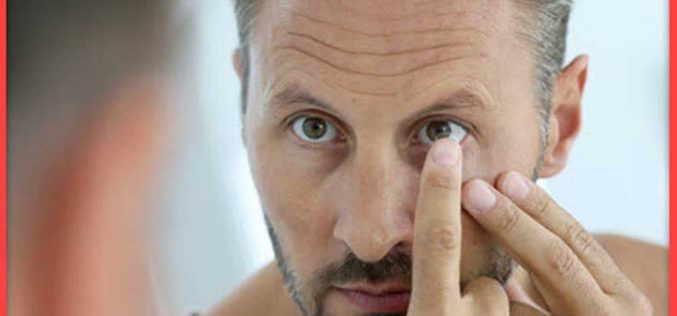 Doctors Are Shocked that this Herbal Remedy Restores Eyesight, Improves Vision and Reverses Glaucoma, Cataracts in few weeks!