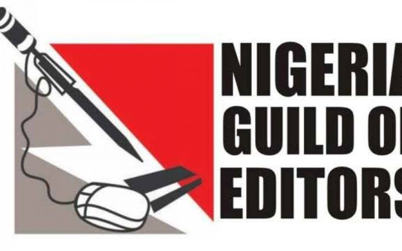 Nigeria Guild of Editors inaugurates Local Organisation Committee in Kano