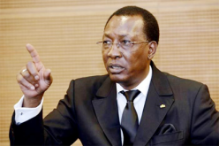 Deby’s death likely to worsen security matters in North-East, North-West — Olawepo Hashim