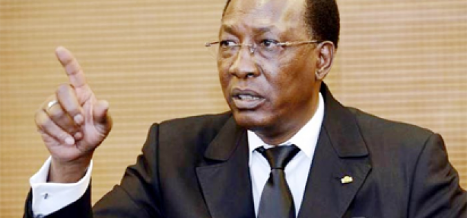 Deby’s death likely to worsen security matters in North-East, North-West — Olawepo Hashim
