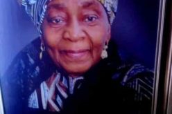 BREAKING: Wife of late Emir Ado Bayero dies