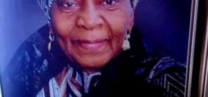 BREAKING: Wife of late Emir Ado Bayero is dead