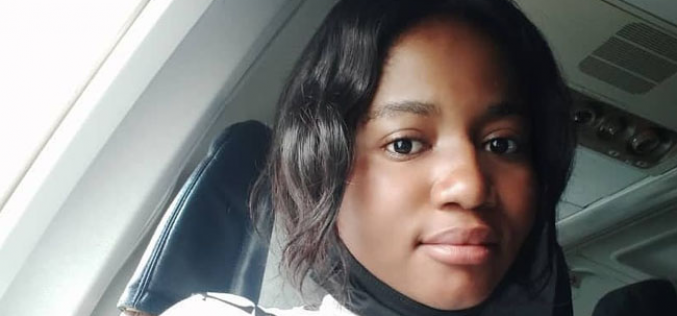Angry reactions over death of comedienne Ada Jesus