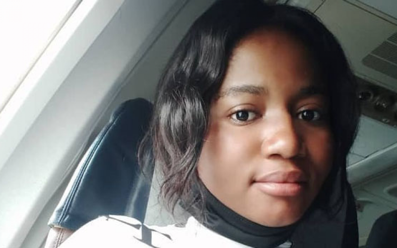 Angry reactions over death of comedienne Ada Jesus