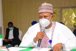 Eid-el-Fitr: Uba Sani urges prayer for victims in terrorists’ captivity