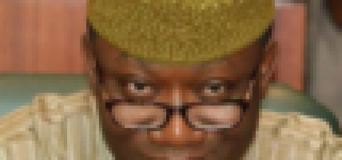 Ekiti pensioners laud Fayemi over release of N250m gratuity payment