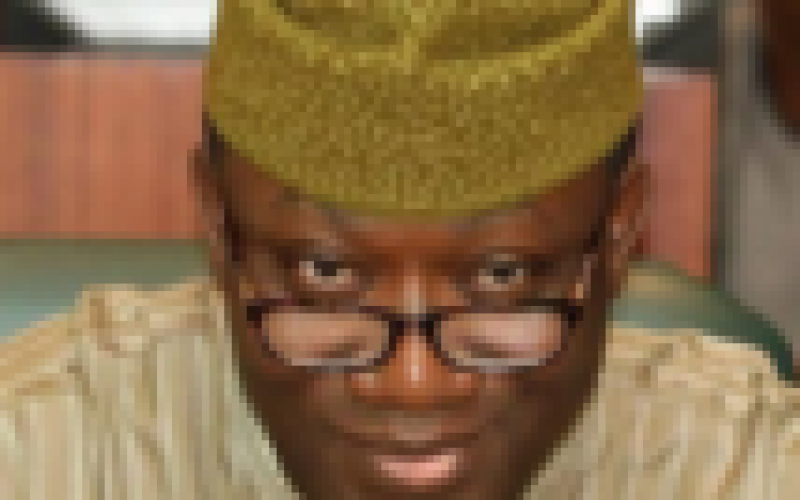 Ekiti pensioners laud Fayemi over release of N250m gratuity payment