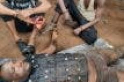 BREAKING: We have killed commander of insurgents, police sources claim (GRAPHIC)