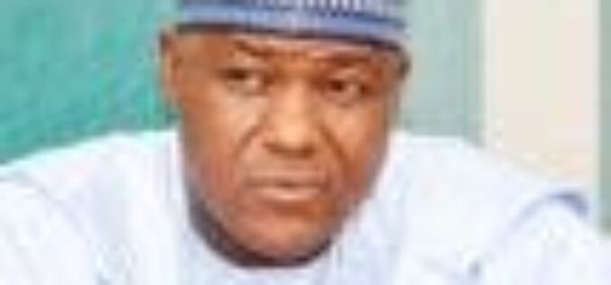 INSECURITY: Nigeria at war with itself, verge of a precipice — Dogara raises alarm