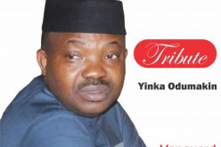 Yinka Odumakin: Osun, Oyo, Ekiti govs honour late Afenifere spokesman at funeral