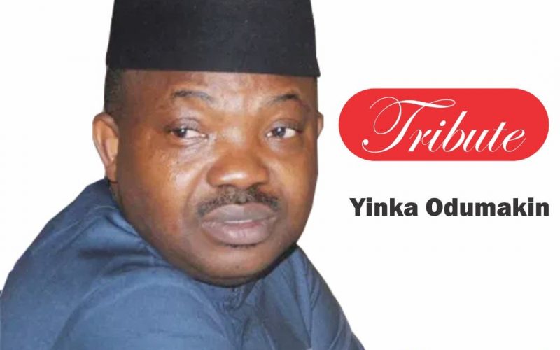 Yinka Odumakin: Osun, Oyo, Ekiti govs honour late Afenifere spokesman at funeral