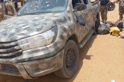 Military confirms attack on Geidam town of Yobe