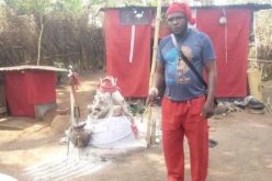 Killing of ESN top commander: Hope Uzodinma has stirred hornet nest — IPOB