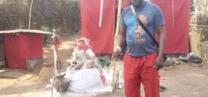 Killing of ESN top commander: Hope Uzodinma has stirred hornet nest — IPOB