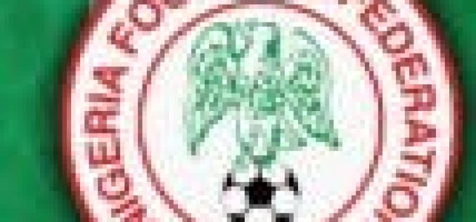 THE MATHEMATICAL: Re-setting the button of Nigerian football administration