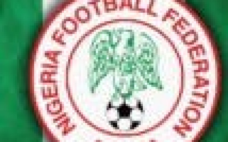 THE MATHEMATICAL: Re-setting the button of Nigerian football administration
